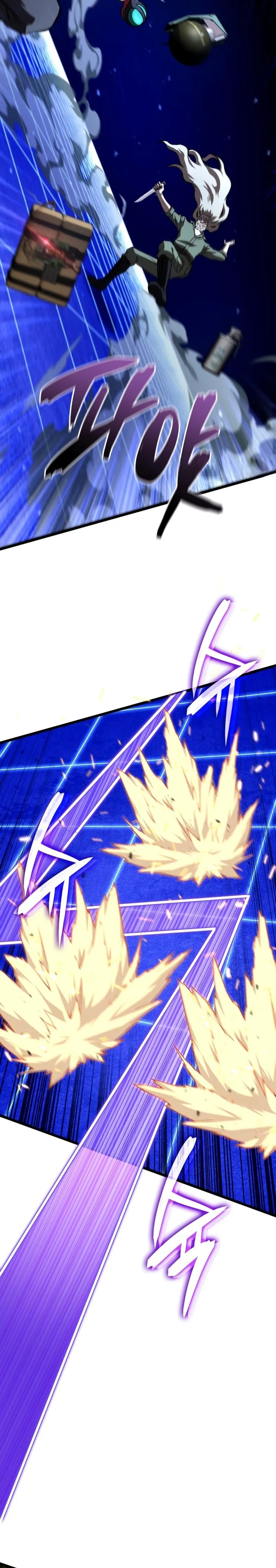 Insanely-Talented Player Chapter 98 Gambar 30