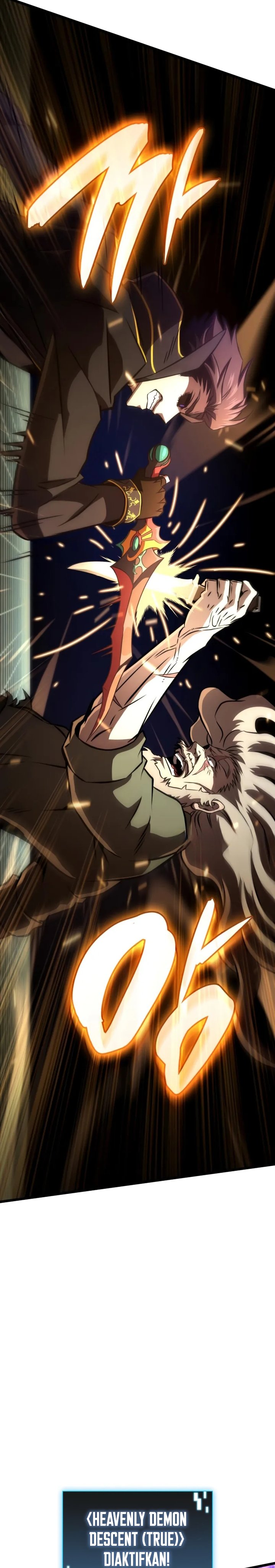 Insanely-Talented Player Chapter 98 Gambar 31