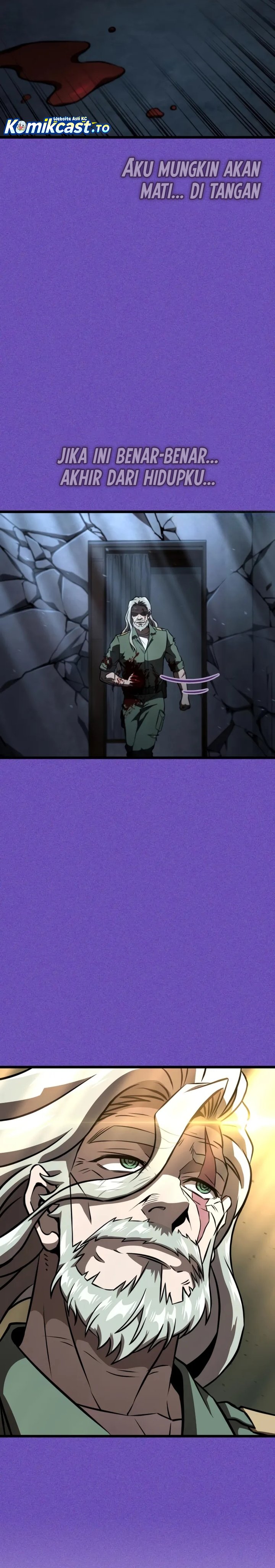 Insanely-Talented Player Chapter 98 Gambar 36