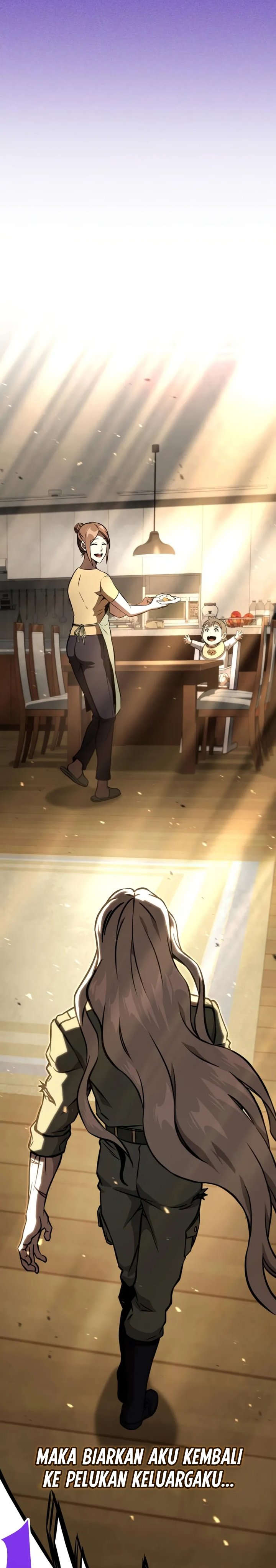 Insanely-Talented Player Chapter 98 Gambar 37