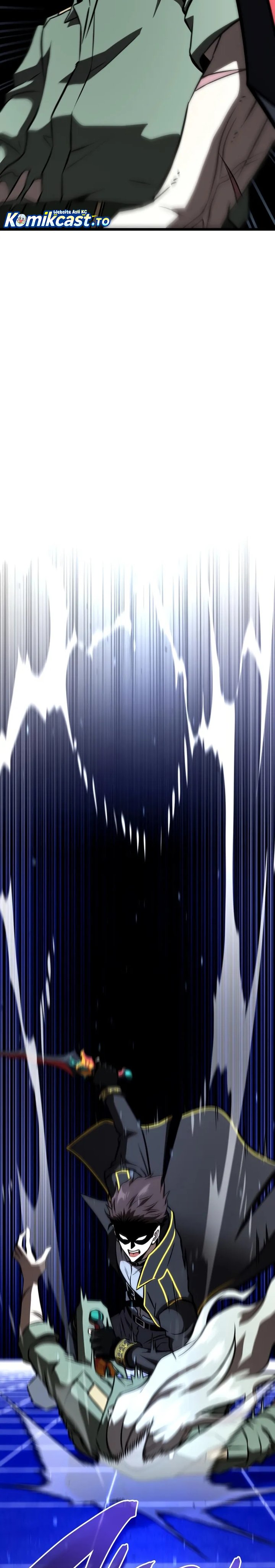 Insanely-Talented Player Chapter 98 Gambar 39