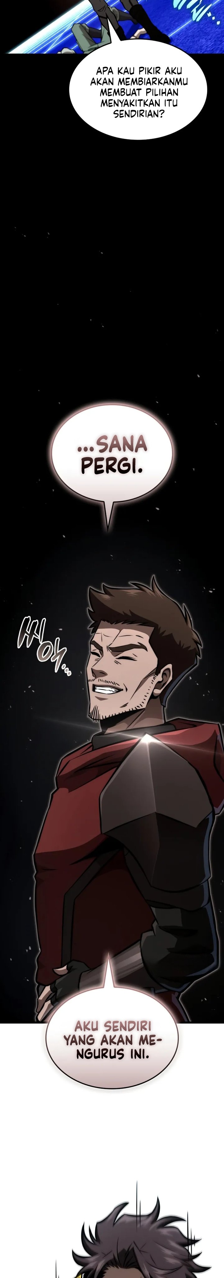 Insanely-Talented Player Chapter 98 Gambar 44