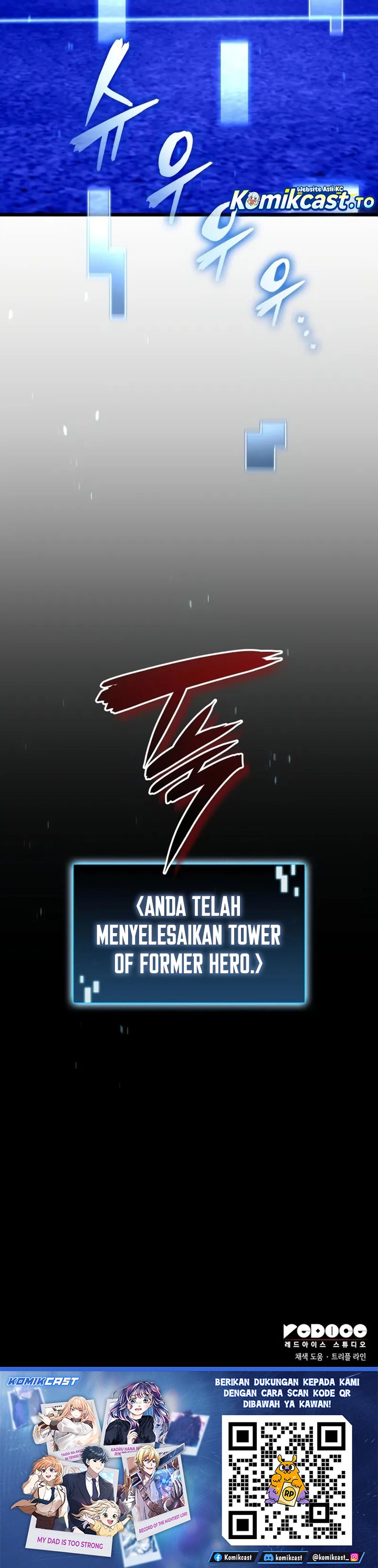 Insanely-Talented Player Chapter 98 Gambar 46