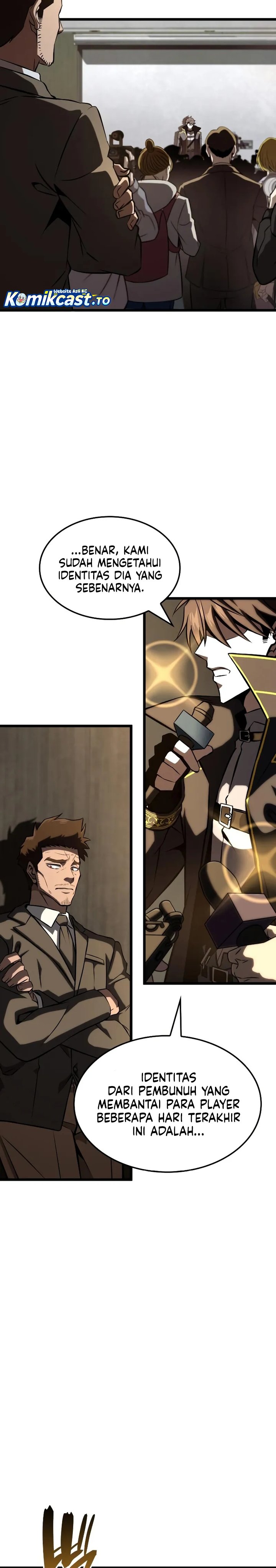 Insanely-Talented Player Chapter 99 Gambar 3