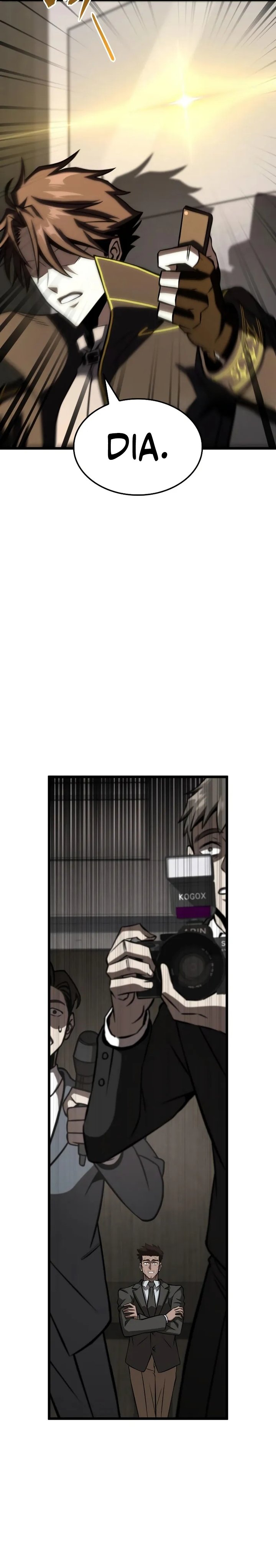 Insanely-Talented Player Chapter 99 Gambar 4