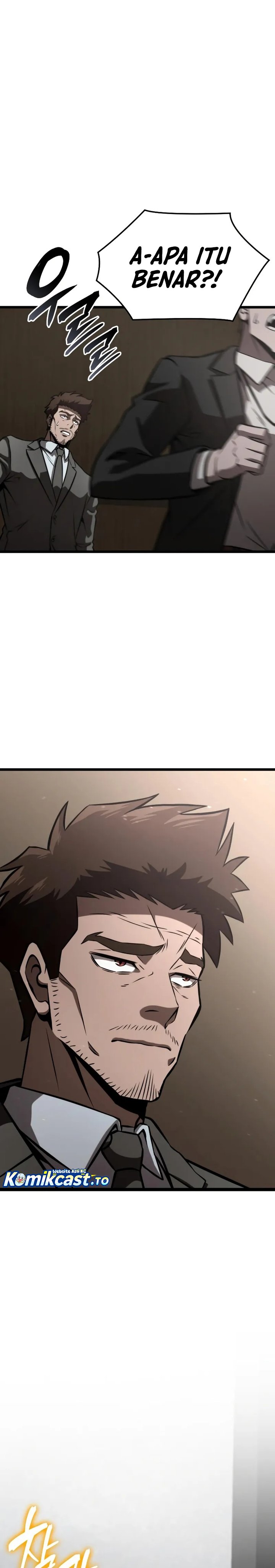 Insanely-Talented Player Chapter 99 Gambar 8