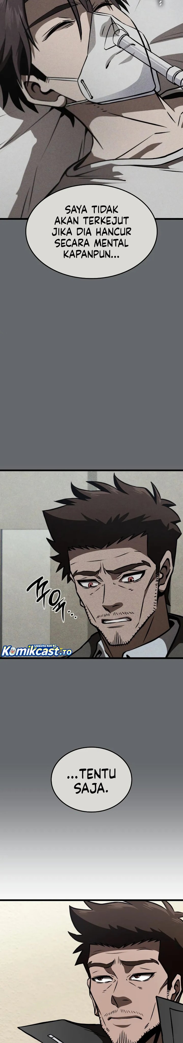 Insanely-Talented Player Chapter 99 Gambar 11