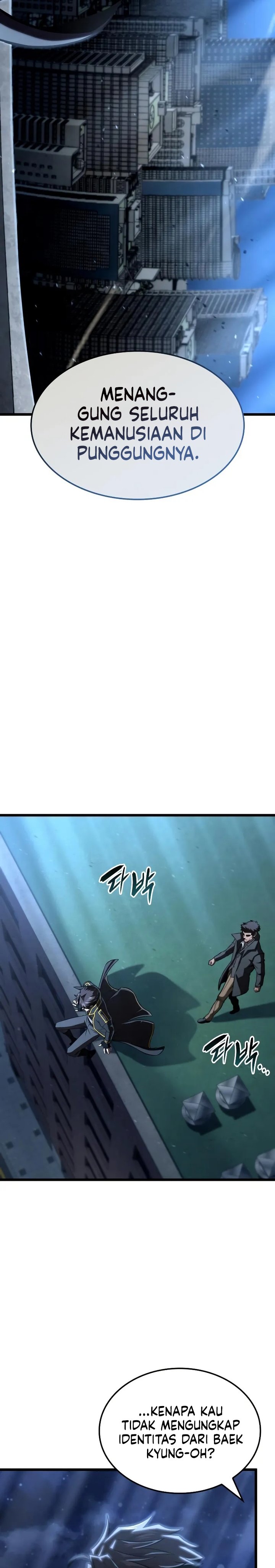 Insanely-Talented Player Chapter 99 Gambar 13