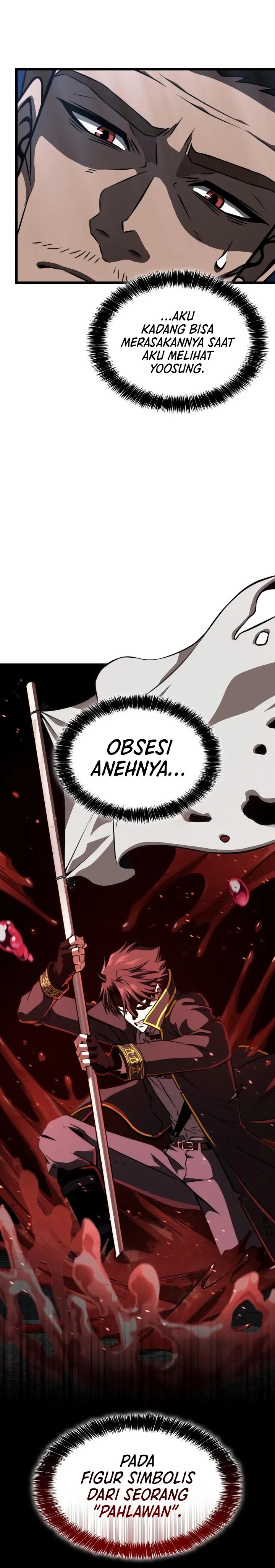 Insanely-Talented Player Chapter 99 Gambar 18