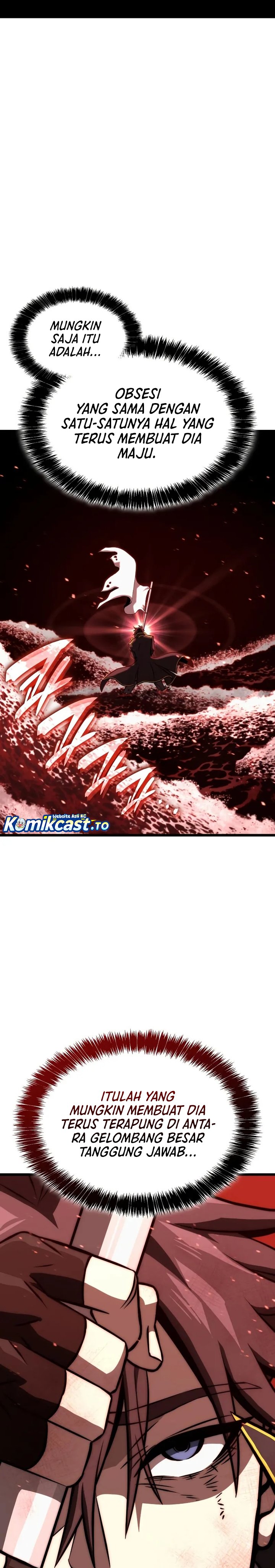 Insanely-Talented Player Chapter 99 Gambar 19