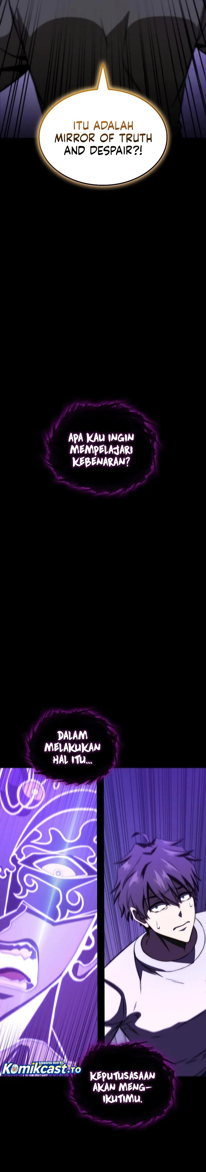 Insanely-Talented Player Chapter 99 Gambar 35