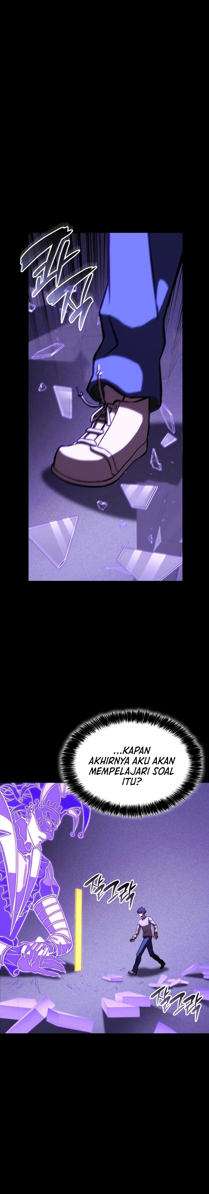 Insanely-Talented Player Chapter 99 Gambar 37