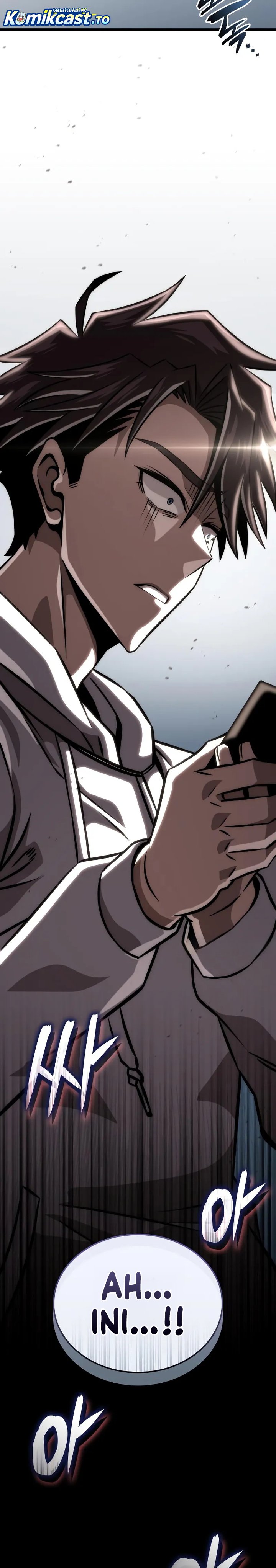 Insanely-Talented Player Chapter 99 Gambar 43