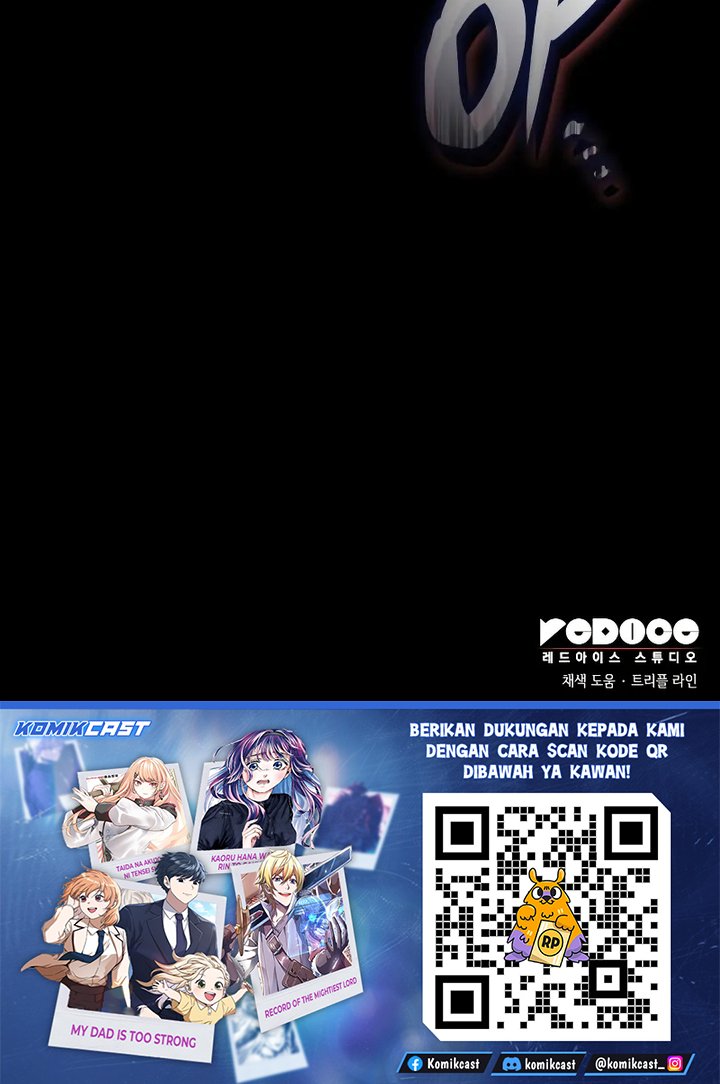 Insanely-Talented Player Chapter 99 Gambar 44