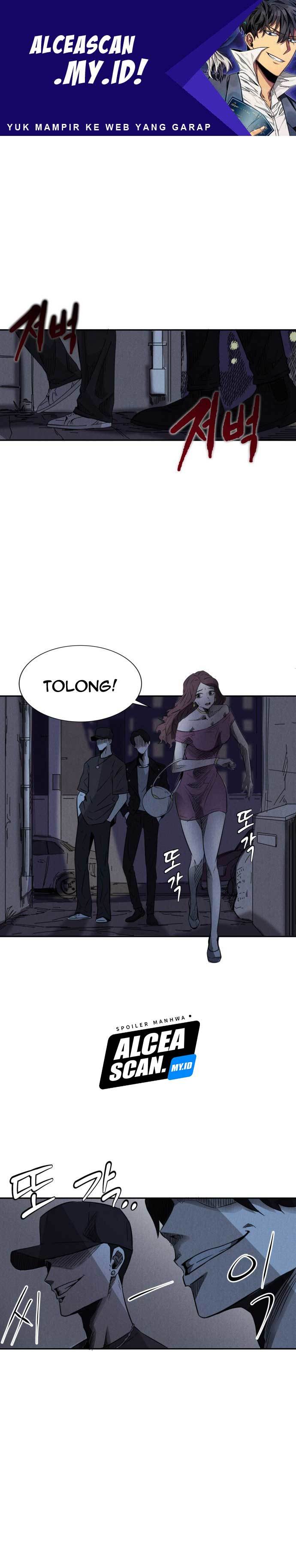 Insector Chapter 01 Gambar 2
