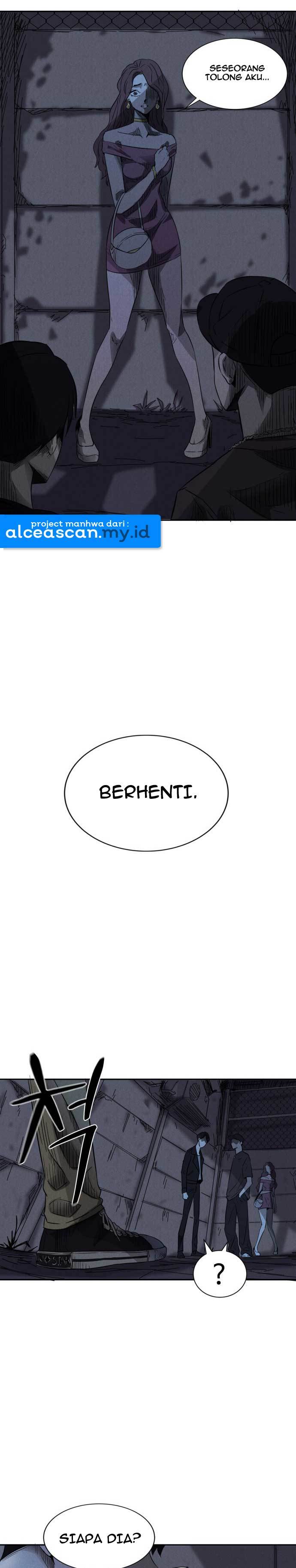 Insector Chapter 01 Gambar 3