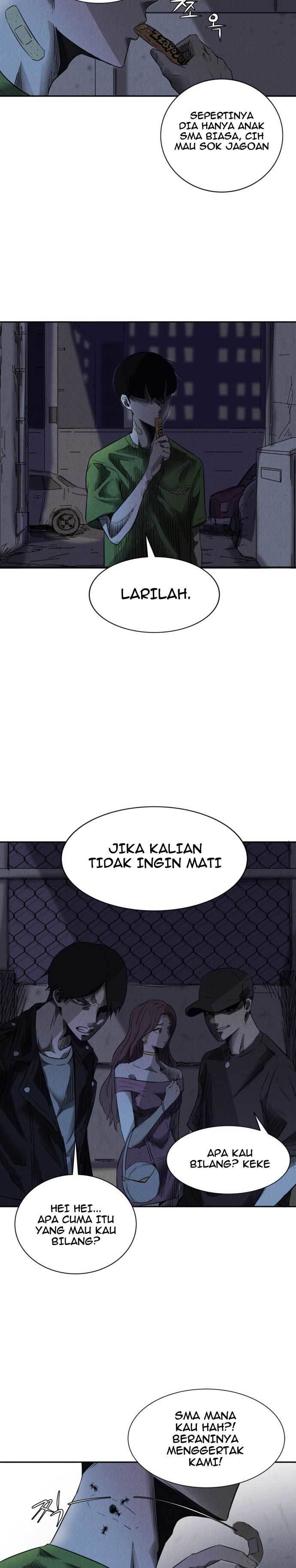 Insector Chapter 01 Gambar 4