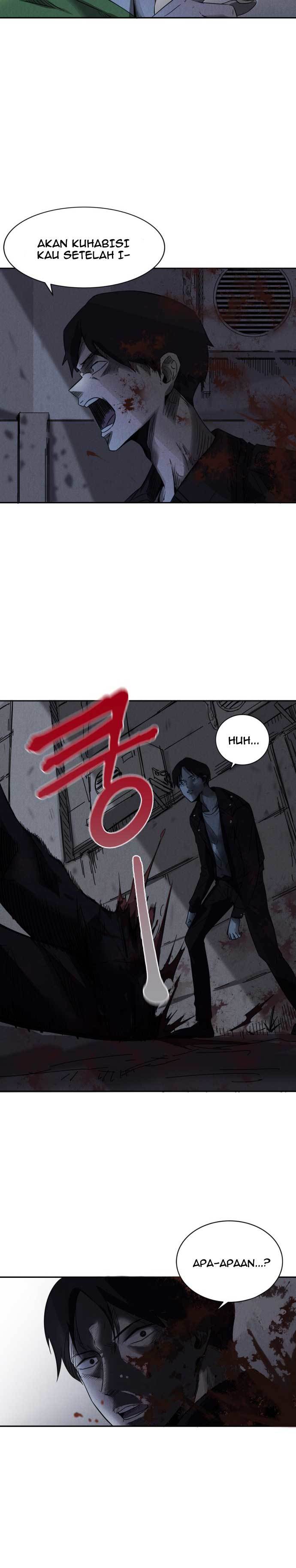 Insector Chapter 01 Gambar 5