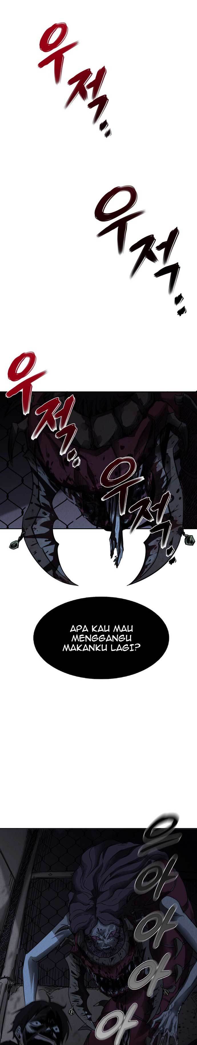 Insector Chapter 01 Gambar 6