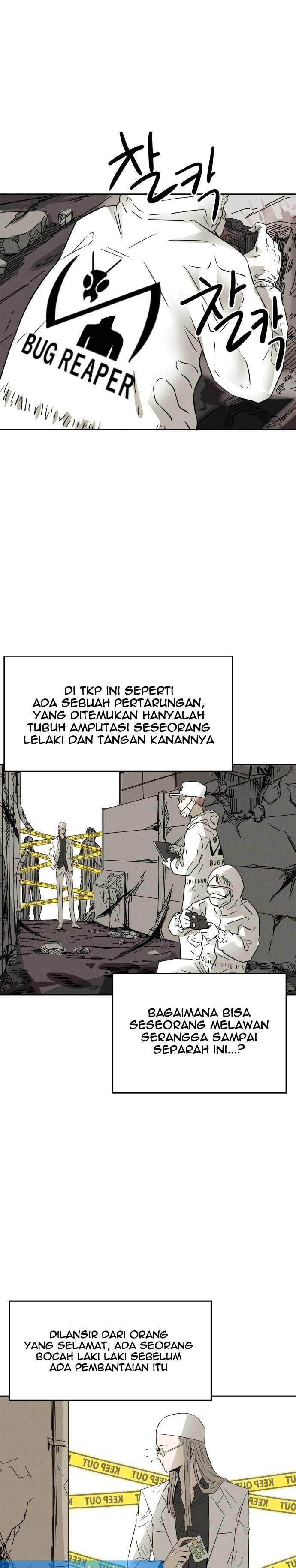 Insector Chapter 01 Gambar 9