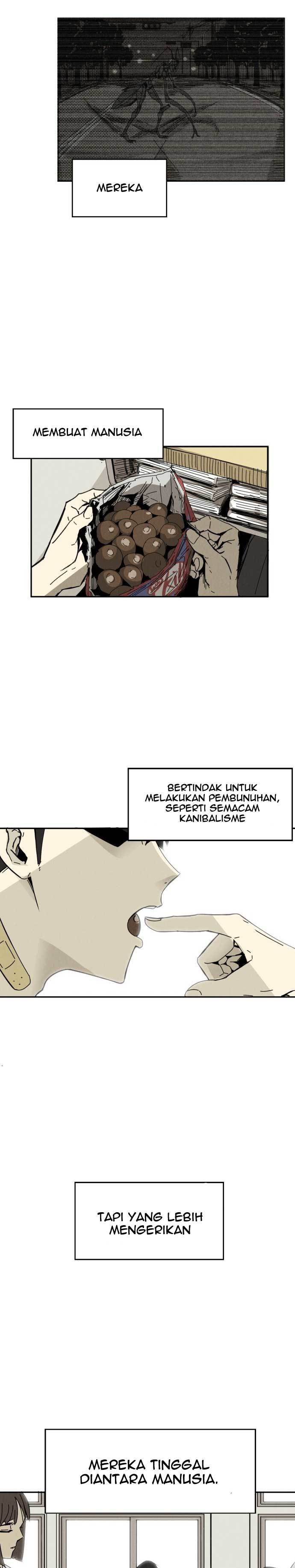 Insector Chapter 01 Gambar 12