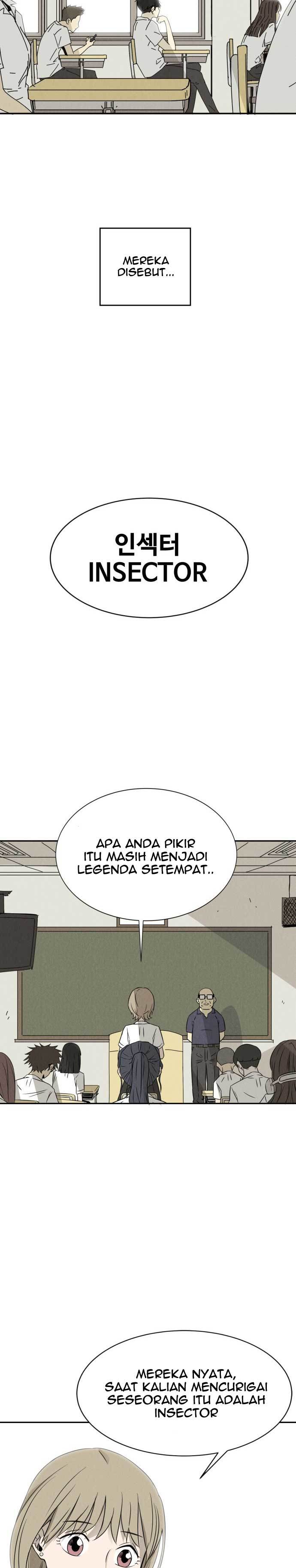 Insector Chapter 01 Gambar 13
