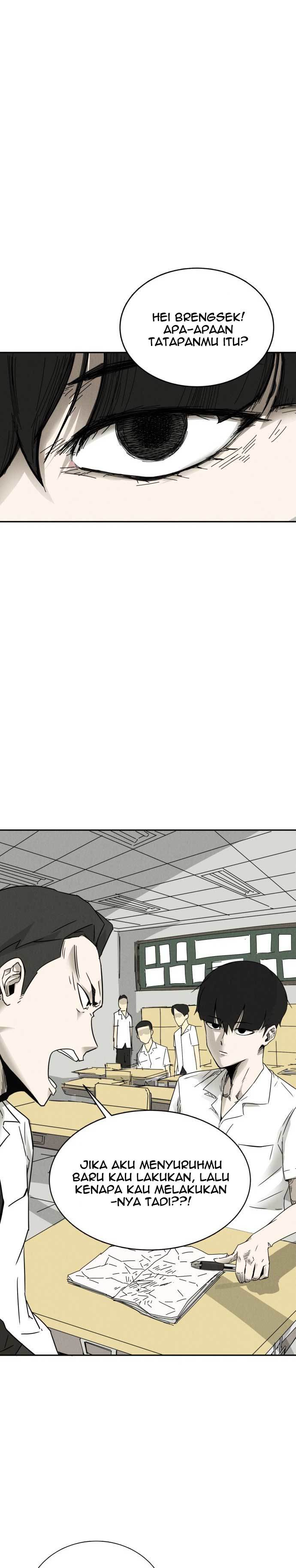 Insector Chapter 01 Gambar 22