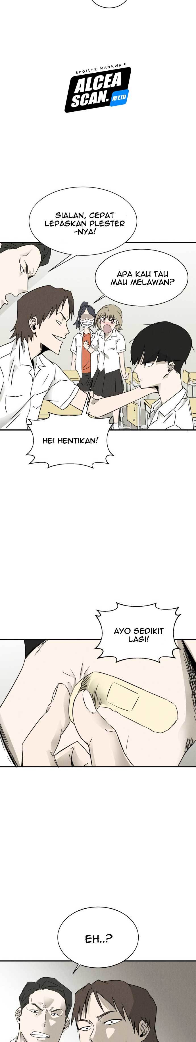 Insector Chapter 01 Gambar 24