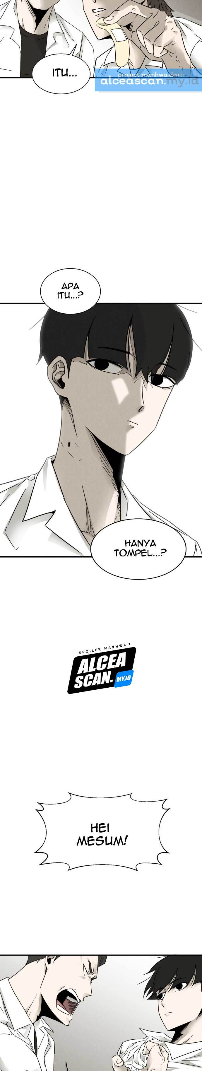 Insector Chapter 01 Gambar 25