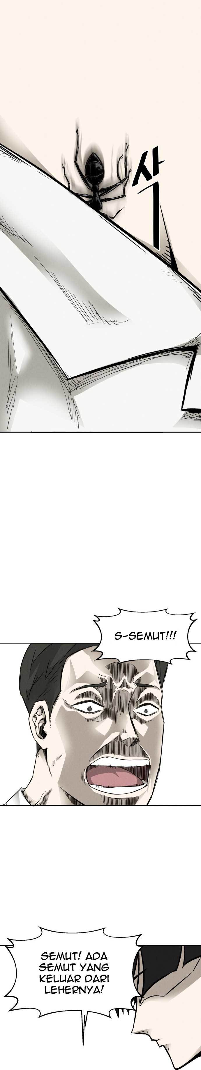 Insector Chapter 01 Gambar 27