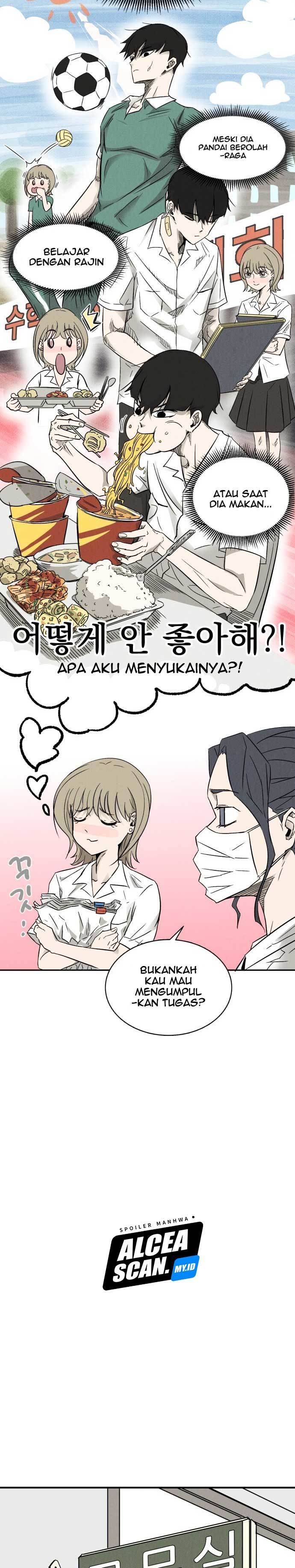 Insector Chapter 01 Gambar 29