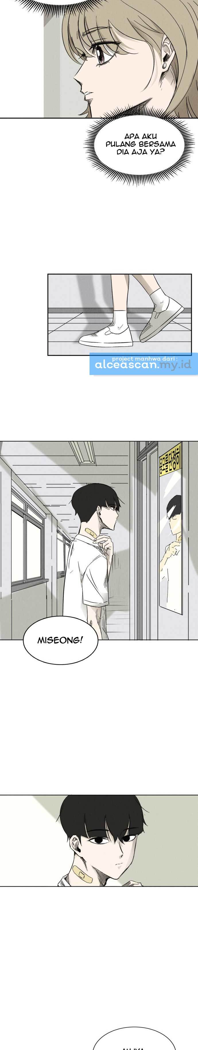 Insector Chapter 01 Gambar 32