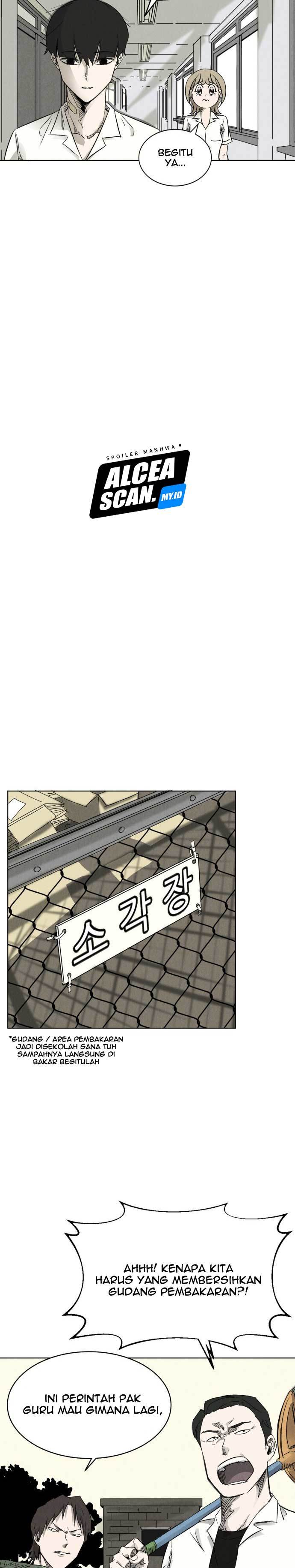 Insector Chapter 01 Gambar 34