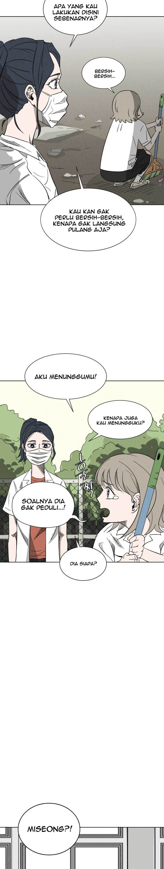 Insector Chapter 01 Gambar 36