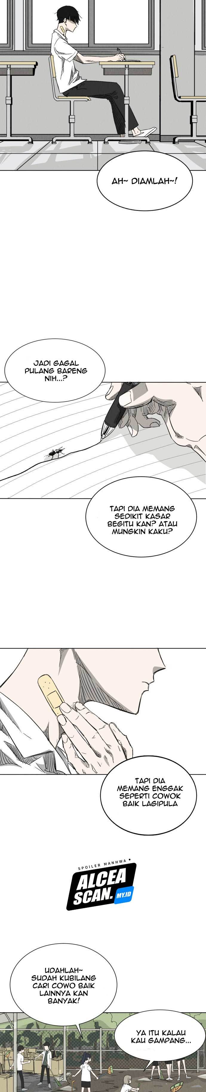 Insector Chapter 01 Gambar 37