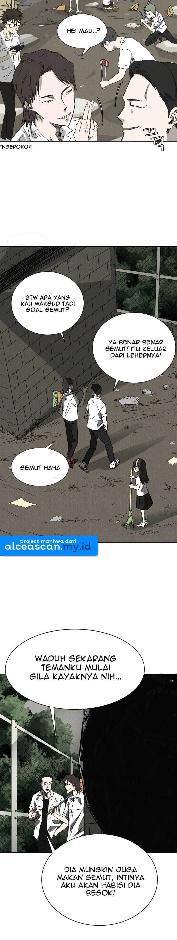 Insector Chapter 01 Gambar 38