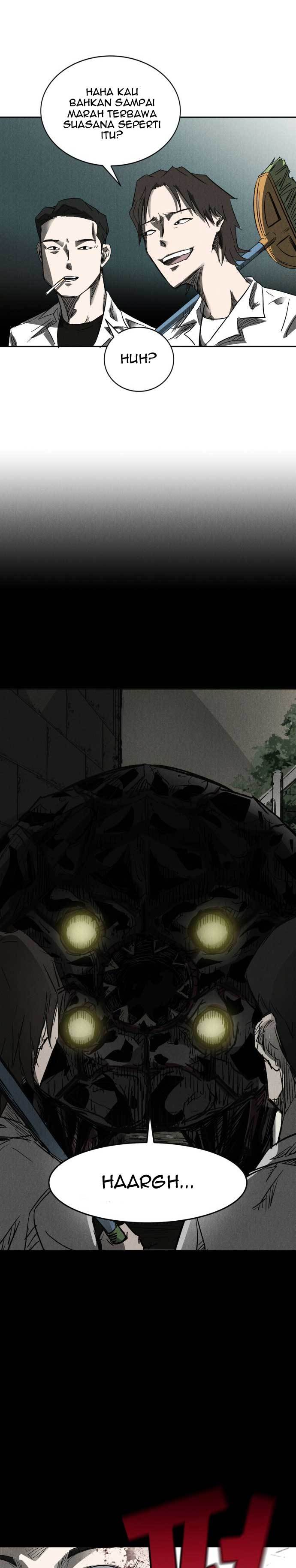 Insector Chapter 01 Gambar 39