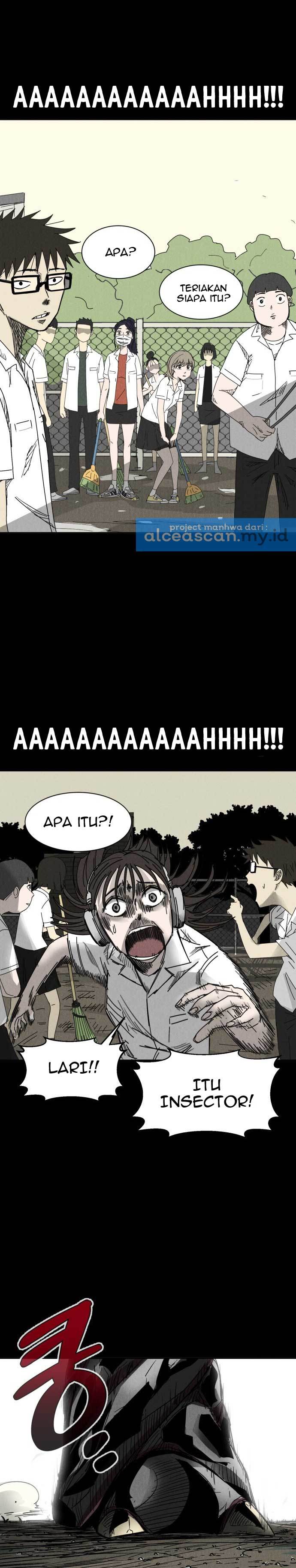 Insector Chapter 01 Gambar 41