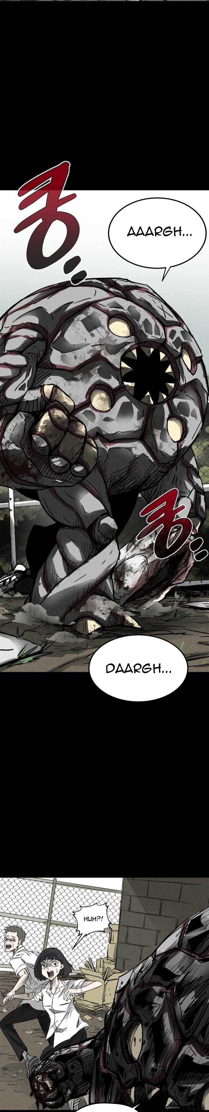 Insector Chapter 01 Gambar 42