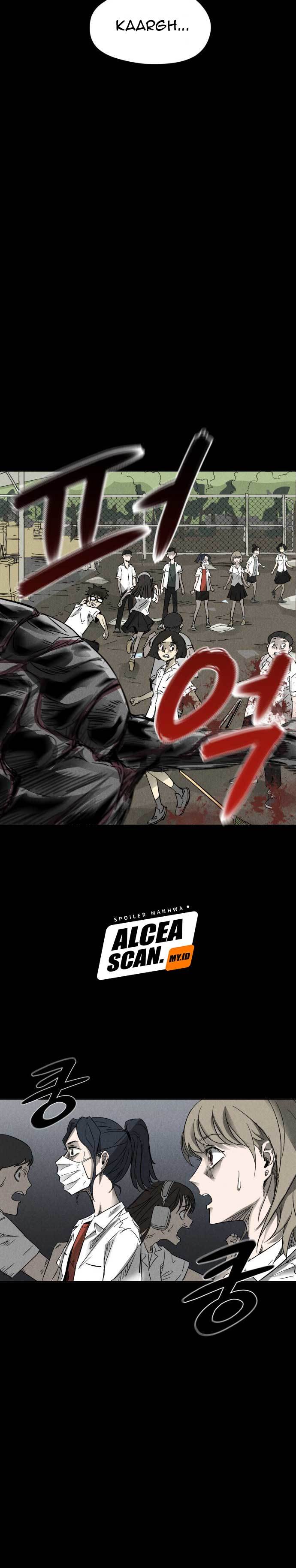 Insector Chapter 01 Gambar 43