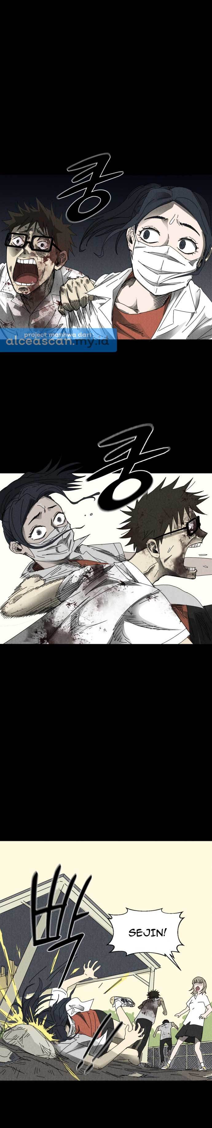 Insector Chapter 01 Gambar 47