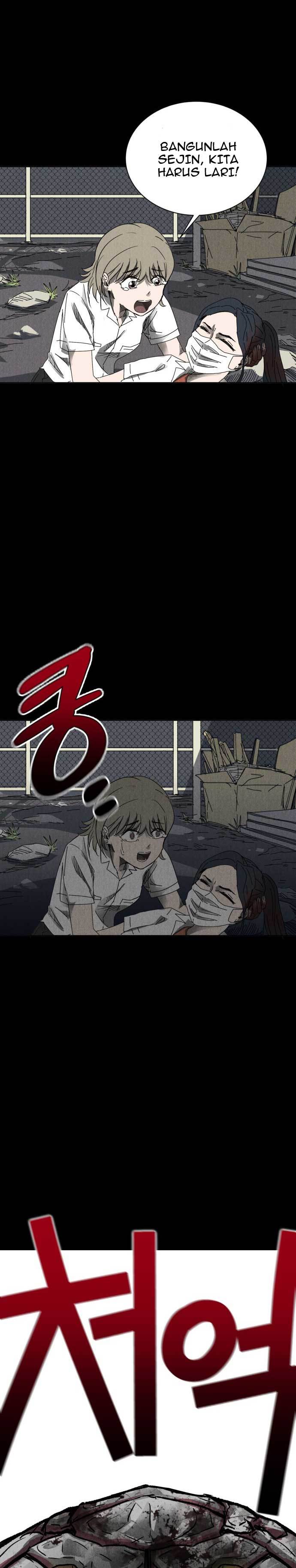 Insector Chapter 01 Gambar 48