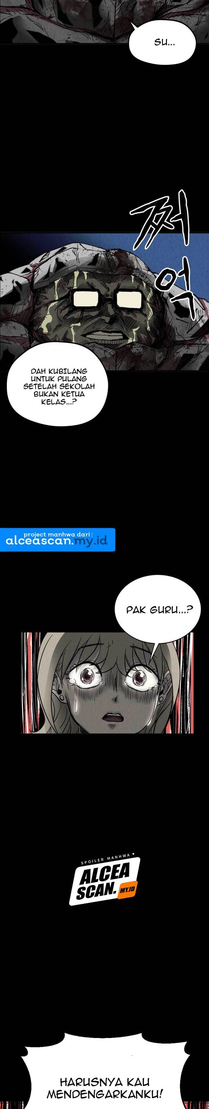 Insector Chapter 01 Gambar 50