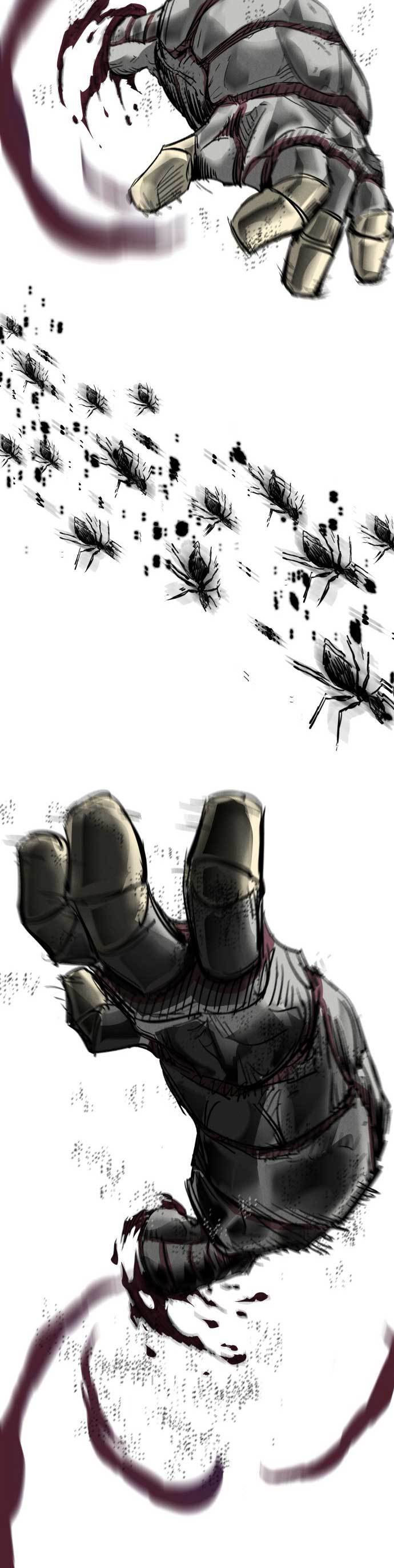 Insector Chapter 01 Gambar 54