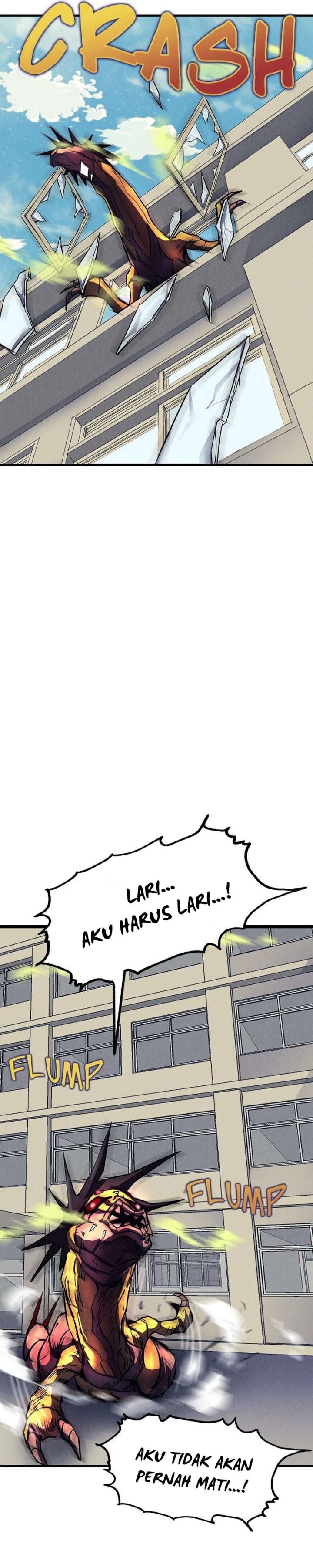 Insector Chapter 17 Gambar 35