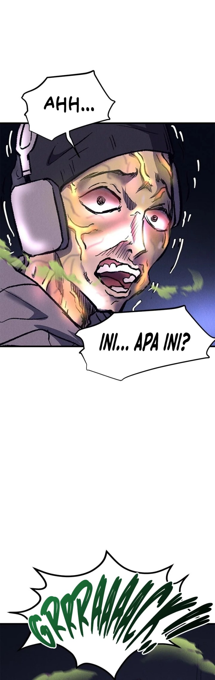 Insector Chapter 18 Gambar 40