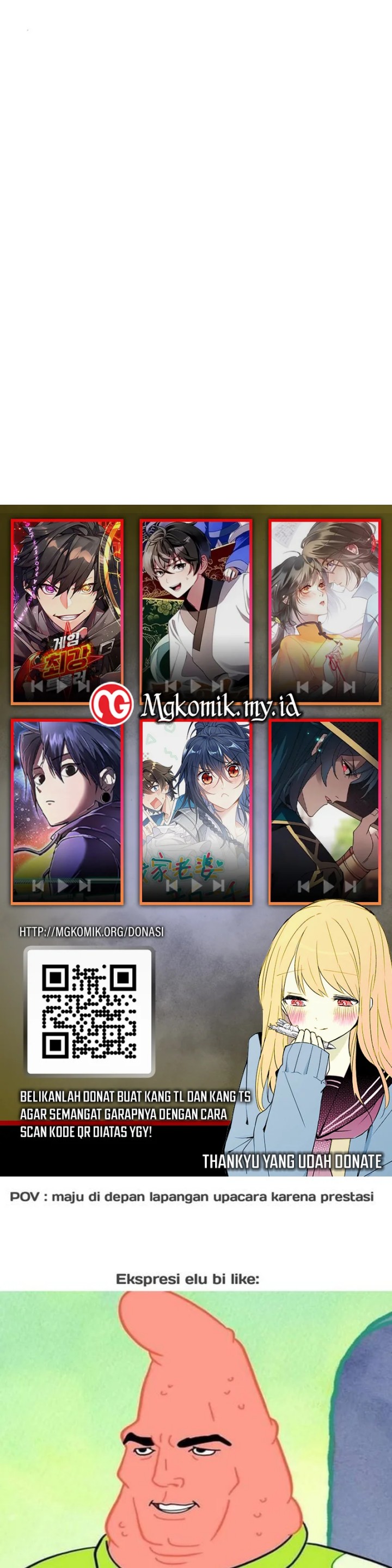 Insector Chapter 18 Gambar 51