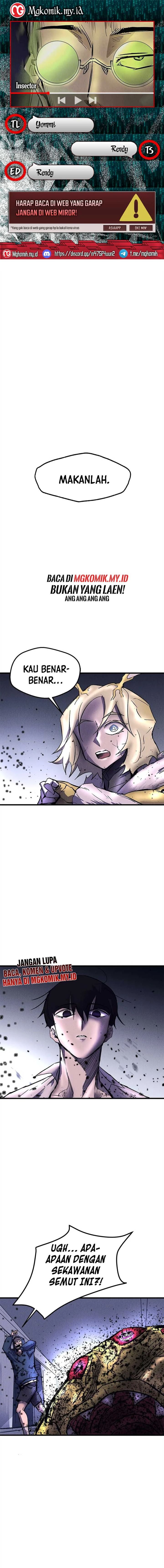 Insector Chapter 19 Gambar 1