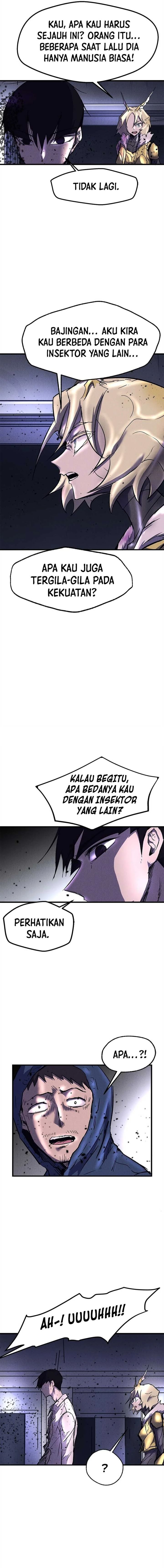 Insector Chapter 19 Gambar 2