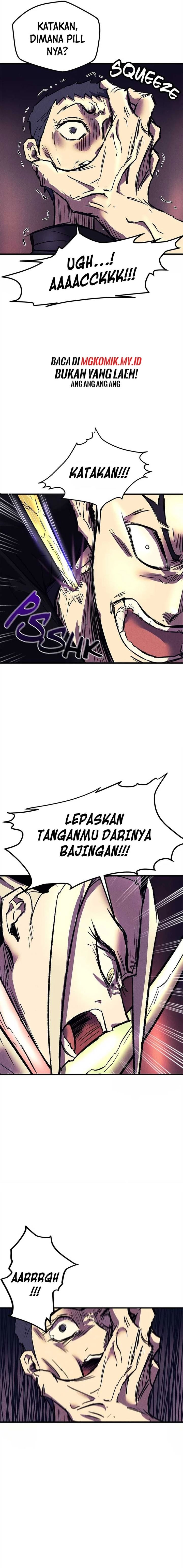 Insector Chapter 19 Gambar 16